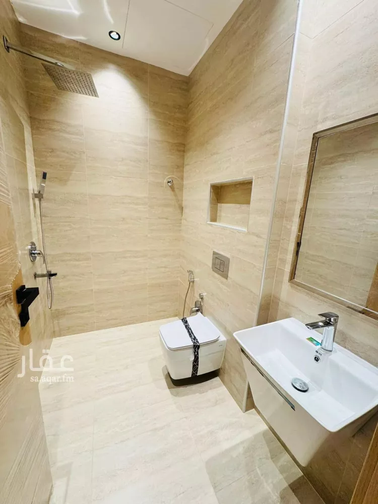 شقة للبيع في شارع الخزنة, حي إشبيلية, مدينة الرياض, منطقة الرياض صورة 4