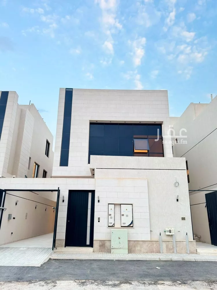 فيلا للبيع في شارع خليج تونس, حي المعيزيلة, مدينة الرياض, منطقة الرياض
