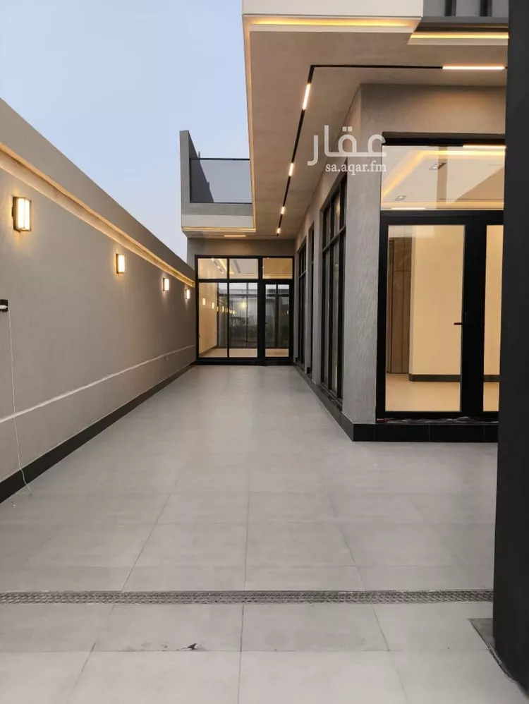 فيلا للبيع في شارع شمس الدين بن خلكان, حي الرمال, مدينة الرياض, منطقة الرياض صورة 4