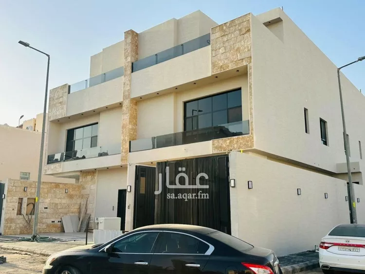 Floor for Sale in Riyadh Qurtubah