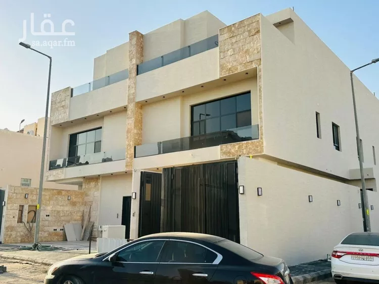 شقة للبيع في شارع نهر أبي الخصيب, حي قرطبة, مدينة الرياض, منطقة الرياض