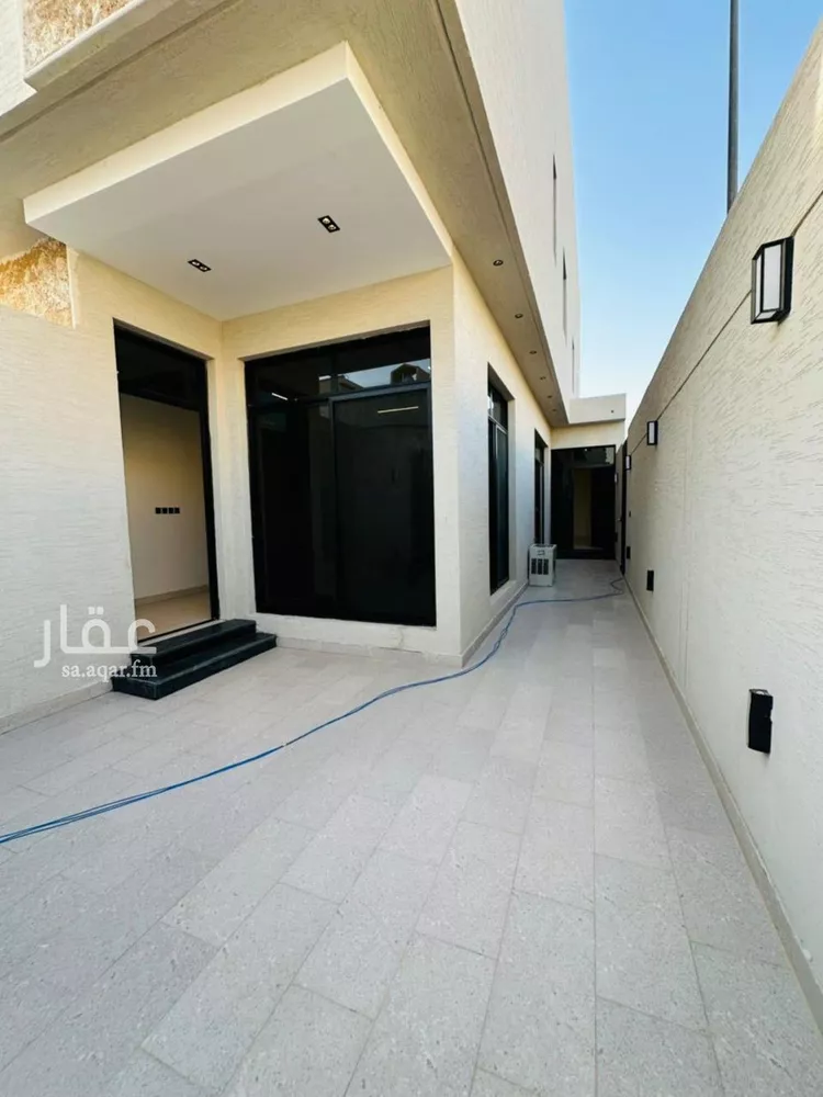 دور للبيع في شارع النفوذ, حي النهضة, مدينة الرياض, منطقة الرياض 8