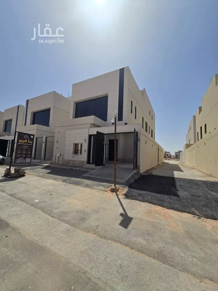 Villa for Sale in Riyadh Al Maizilah