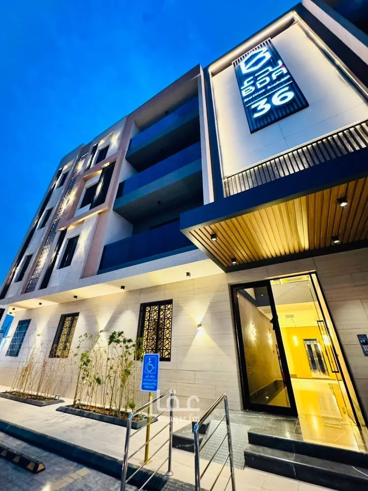 Apartment for Sale in Riyadh Al Munsiyah
