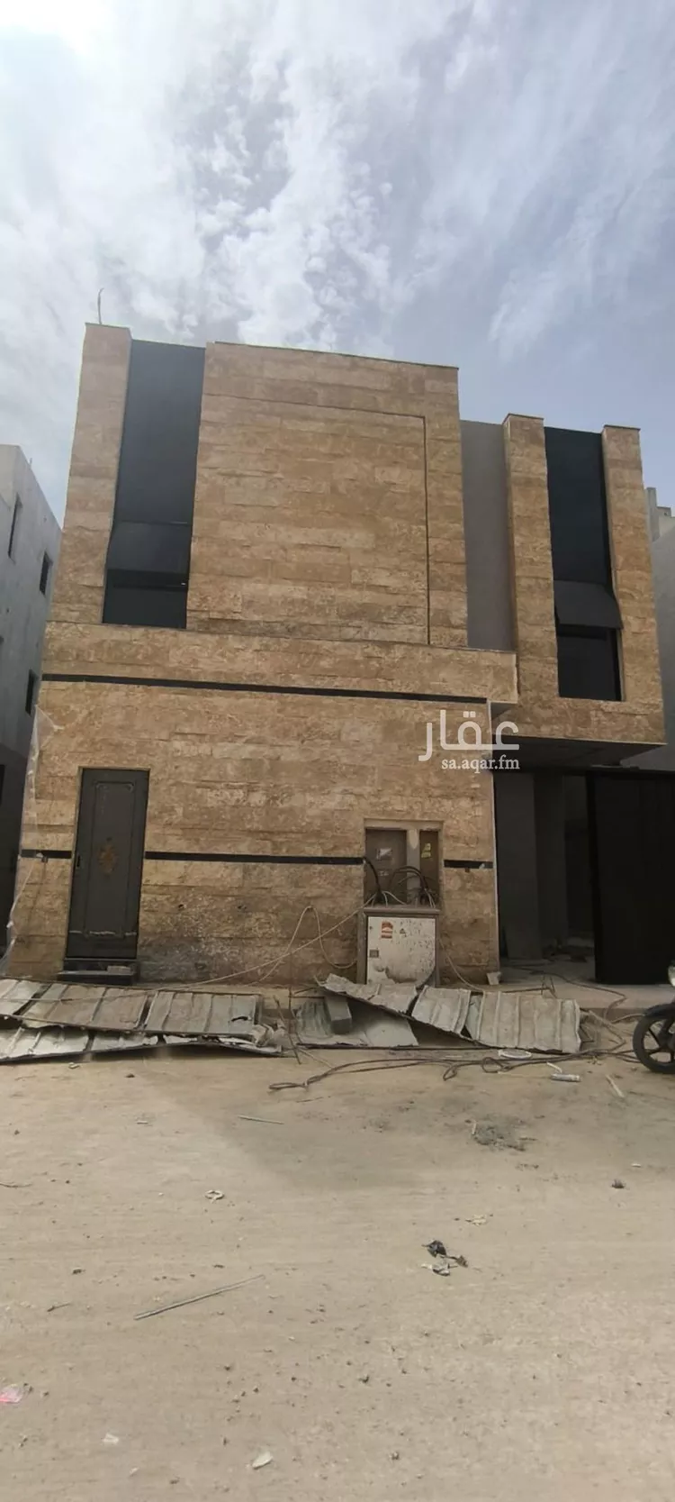 فيلا للبيع في شارع المحايدة, حي المعيزيلة, مدينة الرياض, منطقة الرياض