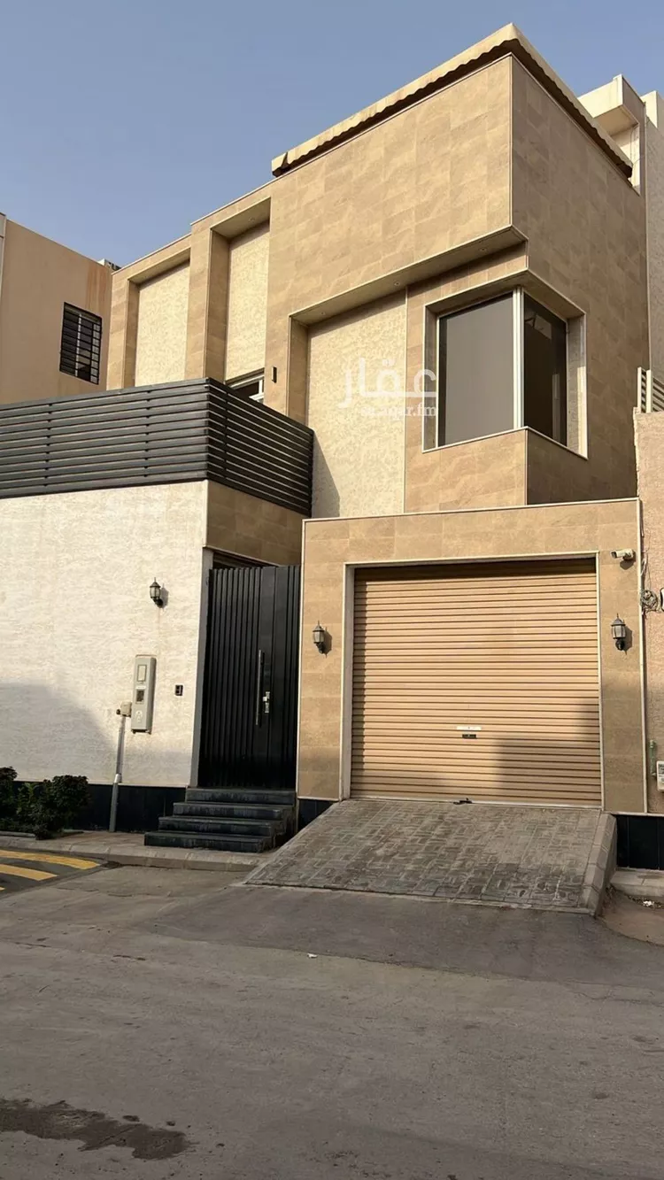 Villa for Sale in Riyadh Al Munsiyah