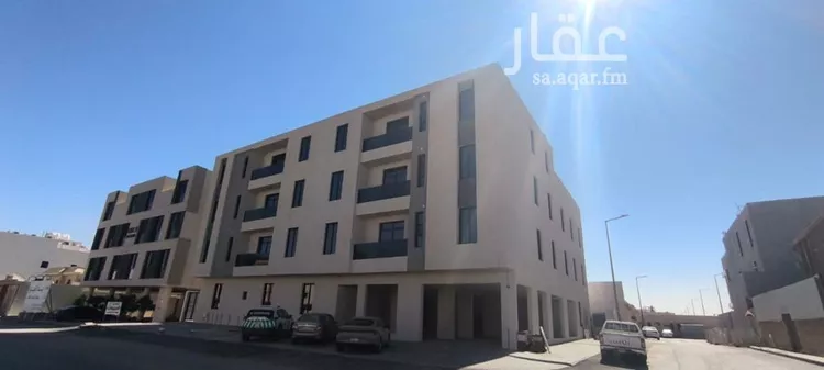 شقة للبيع في شارع المليسان, حي اليرموك, مدينة الرياض, منطقة الرياض