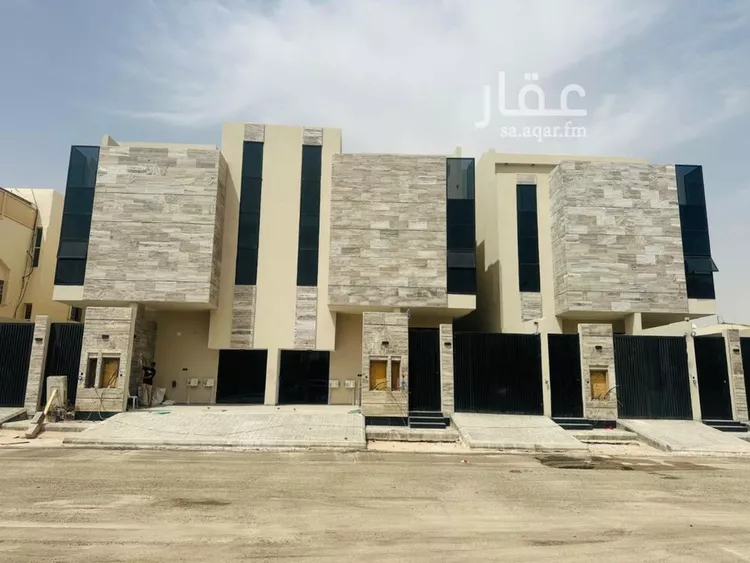 دور للبيع في شارع ابن دقيقة, حي الأندلس, مدينة الرياض, منطقة الرياض صورة 5