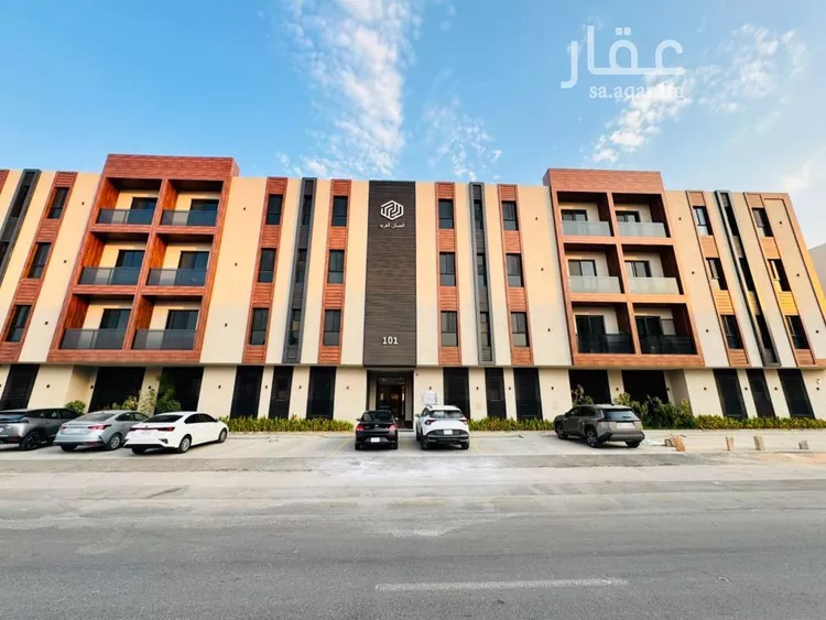 Apartment for Sale in Riyadh Al Munsiyah