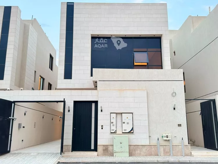 فيلا للبيع في شارع أسعد المدني, حي المعيزيلة, مدينة الرياض, منطقة الرياض 20