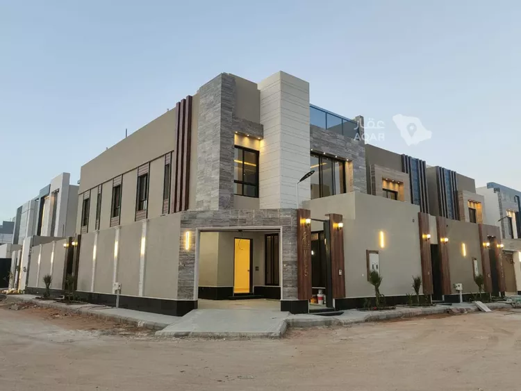 فيلا للبيع في شارع 406, حي الرمال, مدينة الرياض, منطقة الرياض 19
