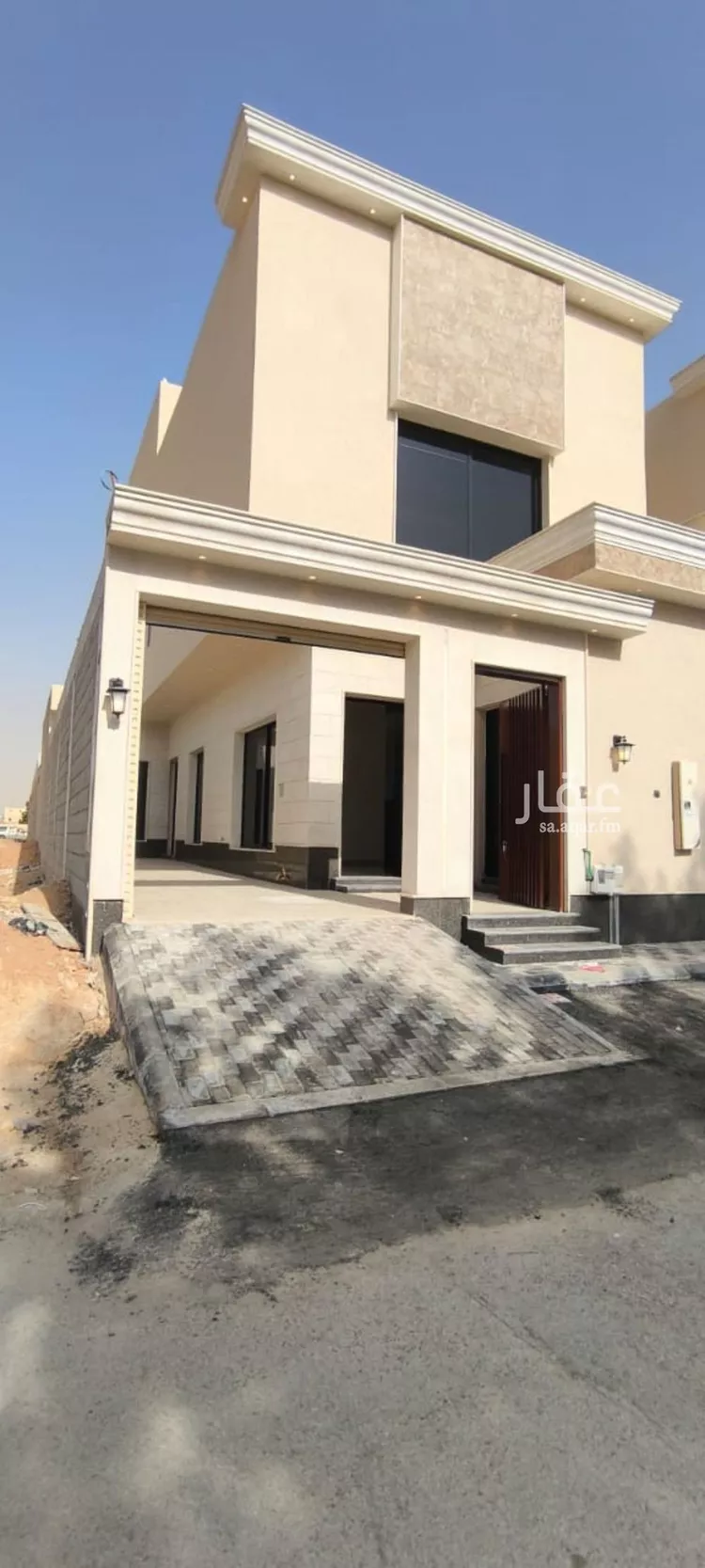 فيلا للبيع في شارع جبل بتران, حي القادسية, مدينة الرياض, منطقة الرياض