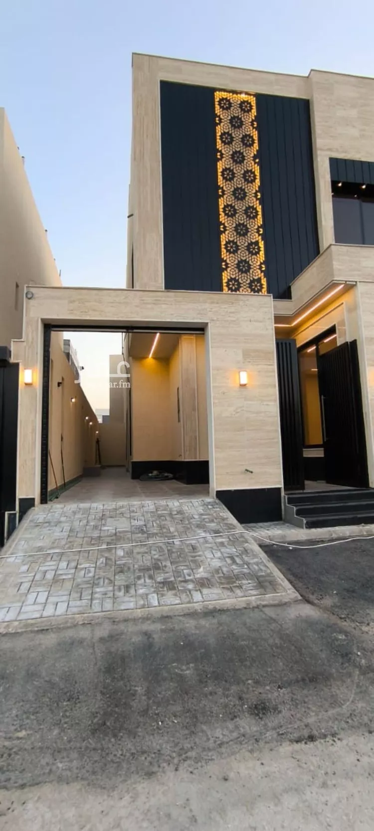 فيلا للبيع في شارع السائب المكي, حي البيان, مدينة الرياض, منطقة الرياض