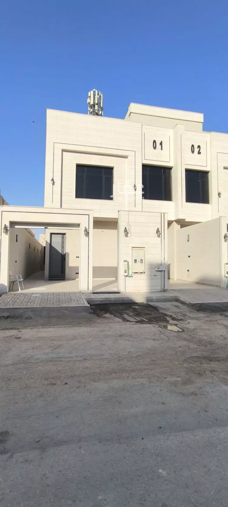 دور للبيع في شارع ممر77, حي الجنادرية, مدينة الرياض, منطقة الرياض