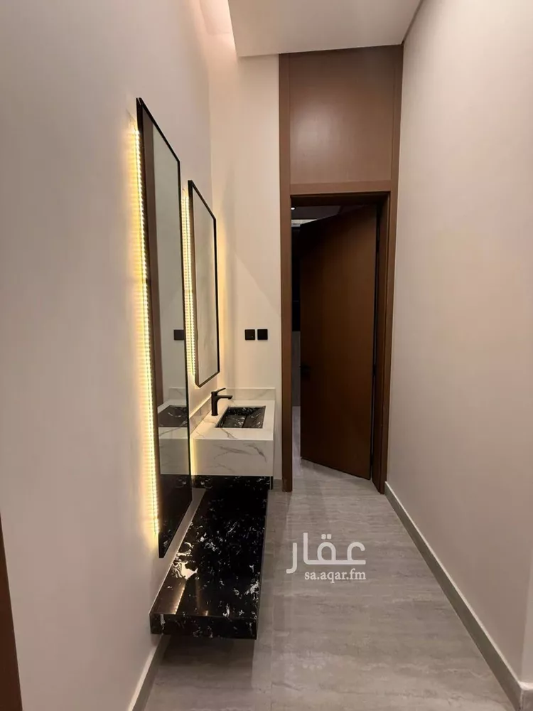 Floor for Sale in Riyadh Qurtubah صورة 2