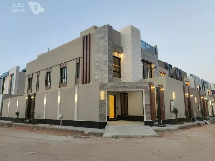 فيلا للبيع في شارع 406, حي الرمال, مدينة الرياض, منطقة الرياض