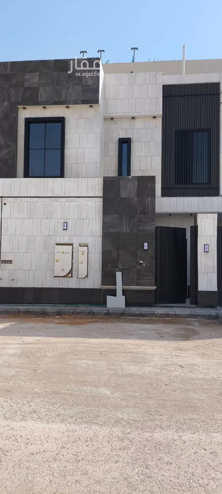 دور للبيع في شارع نصر بن عمران, حي البيان, مدينة الرياض, منطقة الرياض صورة 2