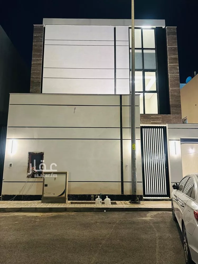 فيلا للبيع في شارع رقم 228, حي المونسية, مدينة الرياض, منطقة الرياض صورة 2
