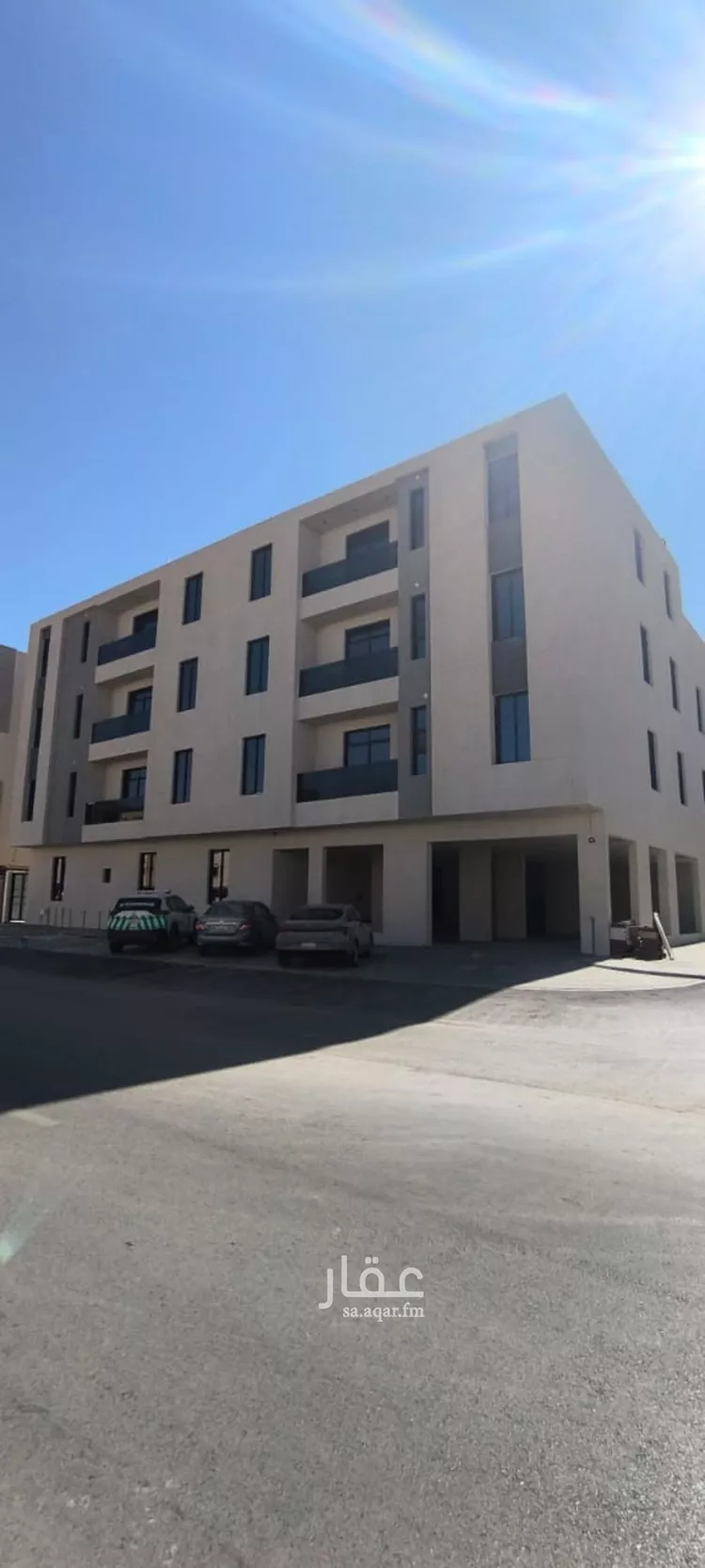 Apartment for Sale in Riyadh Al Yarmouk