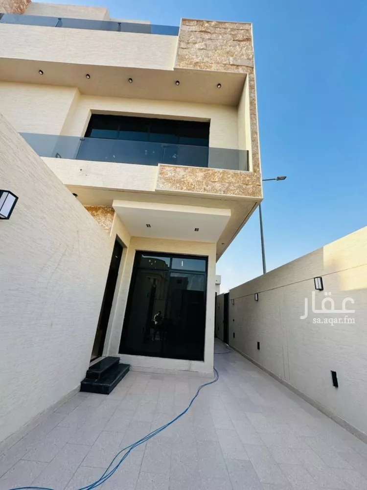 Floor for Sale in Riyadh An Nahdah