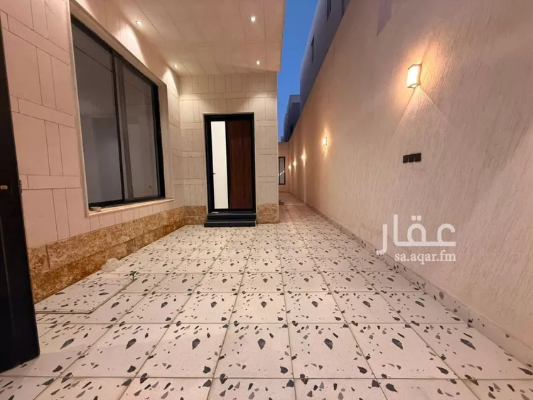 دور للبيع في شارع قابوس, حي المعيزيلة, مدينة الرياض, منطقة الرياض صورة 2