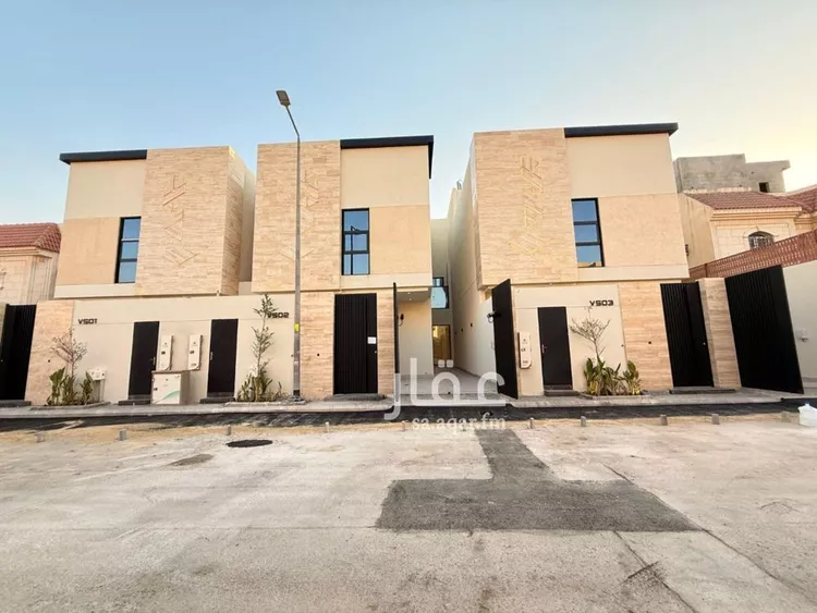 فيلا للبيع في شارع الخبر, حي اليرموك, مدينة الرياض, منطقة الرياض