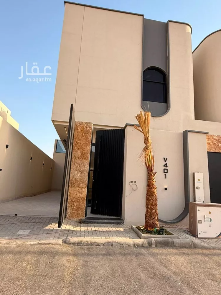 Villa for Sale in Riyadh Ar Rimal