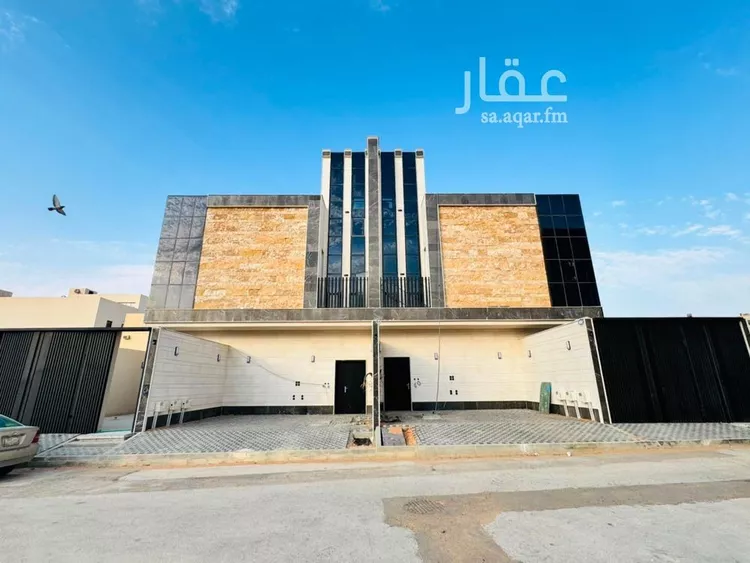 Floor for Sale in Riyadh Ishbiliyah