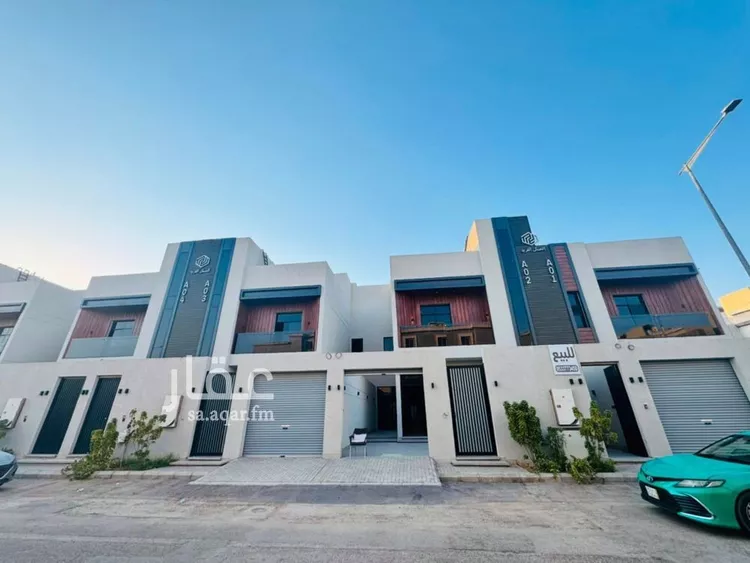 فيلا للبيع في شارع رقم 325, حي المونسية, مدينة الرياض, منطقة الرياض صورة 2