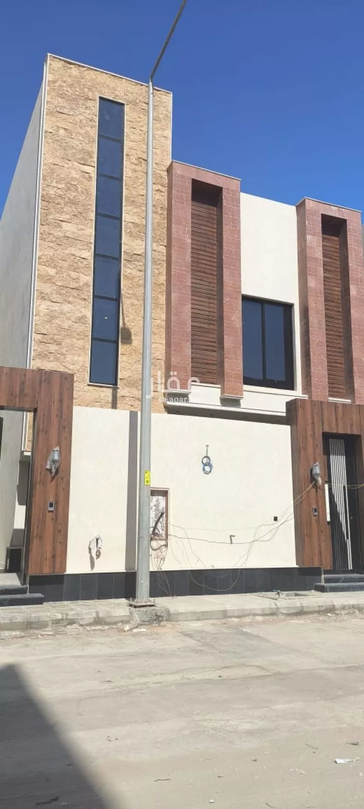 فيلا للبيع في شارع عبدالقدوس الانصاري, حي الرمال, مدينة الرياض, منطقة الرياض صورة 2