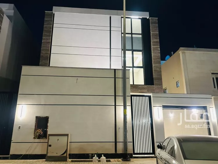 Villa for Sale in Riyadh Al Munsiyah
