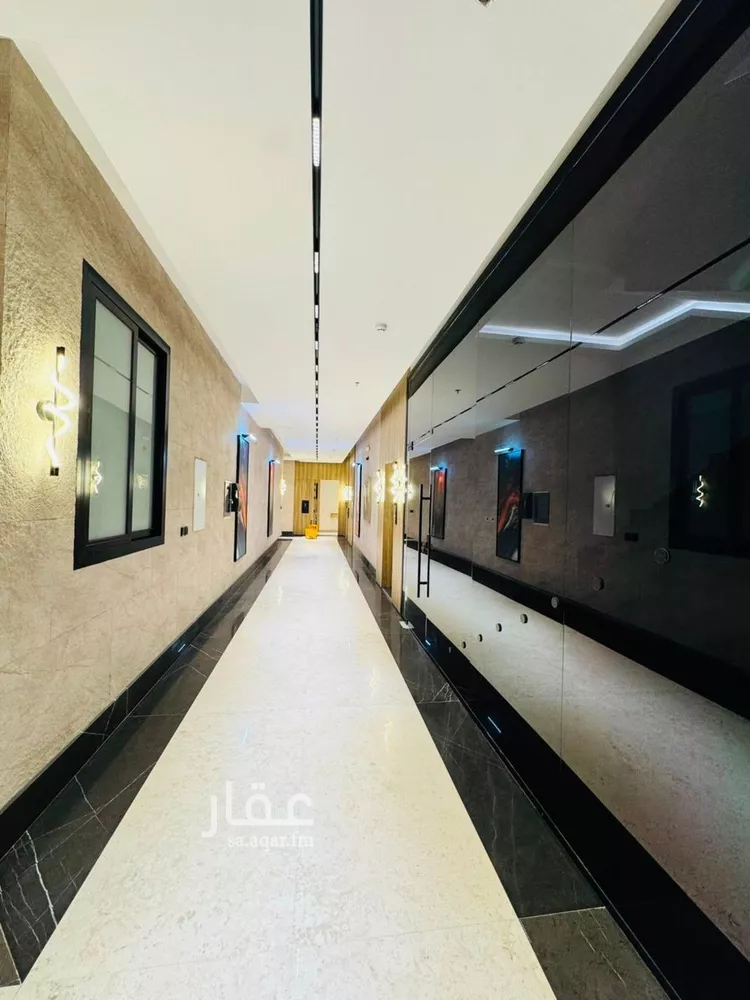 شقة للبيع في شارع الخزنة, حي إشبيلية, مدينة الرياض, منطقة الرياض 15