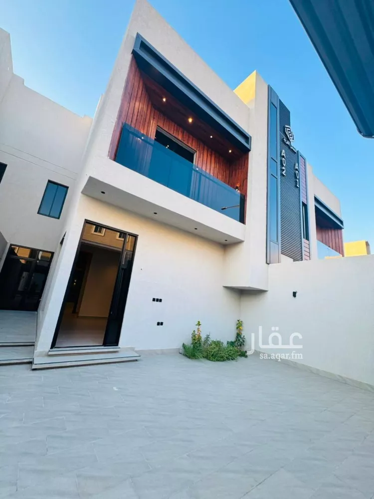 Villa for Sale in Riyadh Al Munsiyah