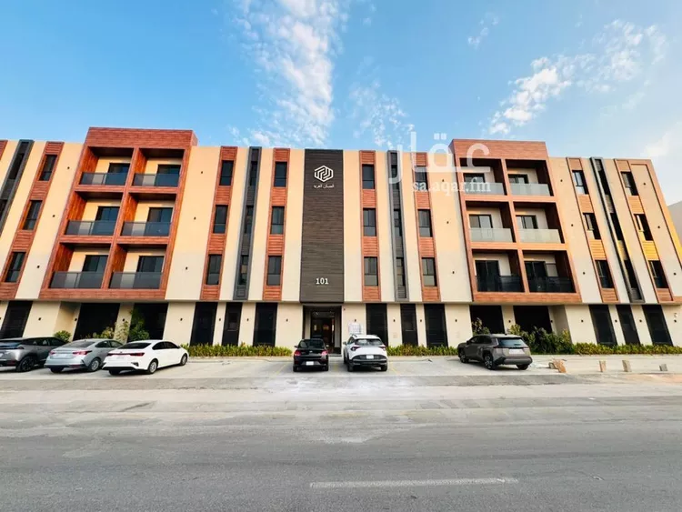 شقة للبيع في شارع رقم 278, حي المونسية, مدينة الرياض, منطقة الرياض صورة 5