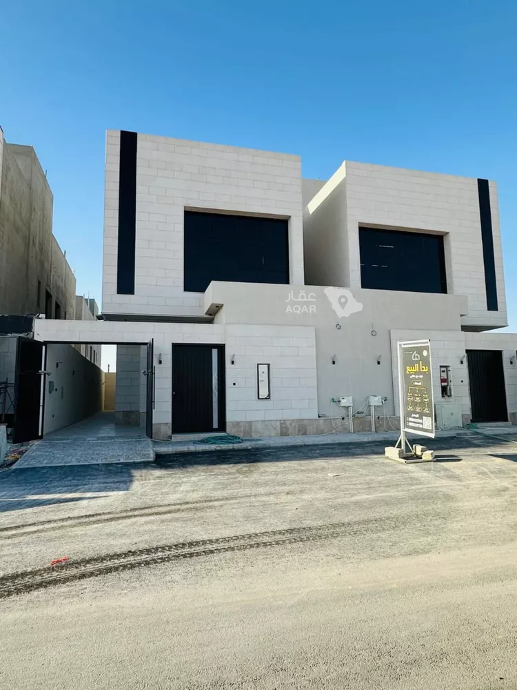 فيلا للبيع في شارع قابوس, حي المعيزيلة, مدينة الرياض, منطقة الرياض