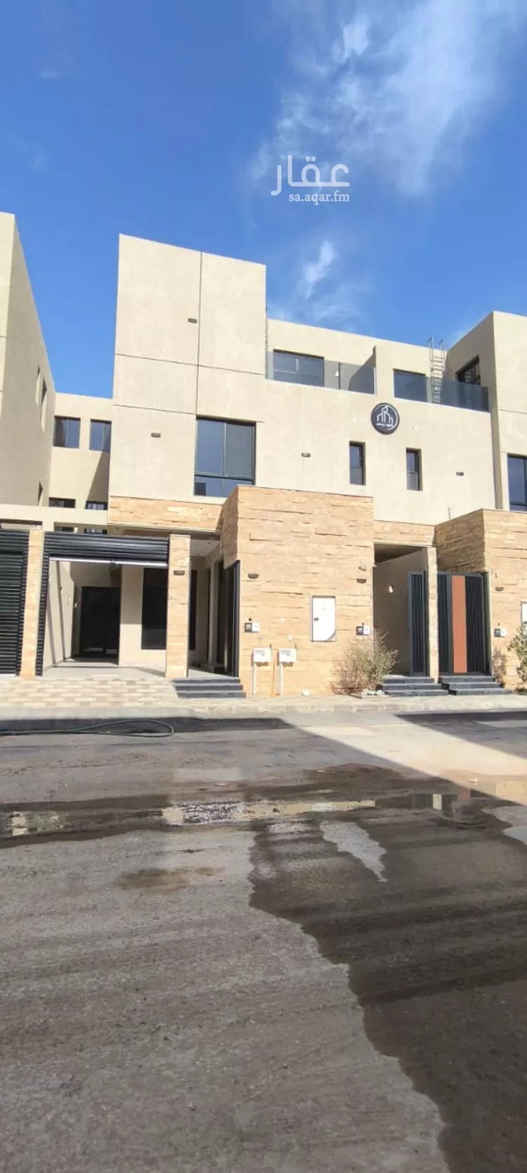 فيلا للبيع في شارع عبدالقدوس الانصاري, حي الرمال, مدينة الرياض, منطقة الرياض