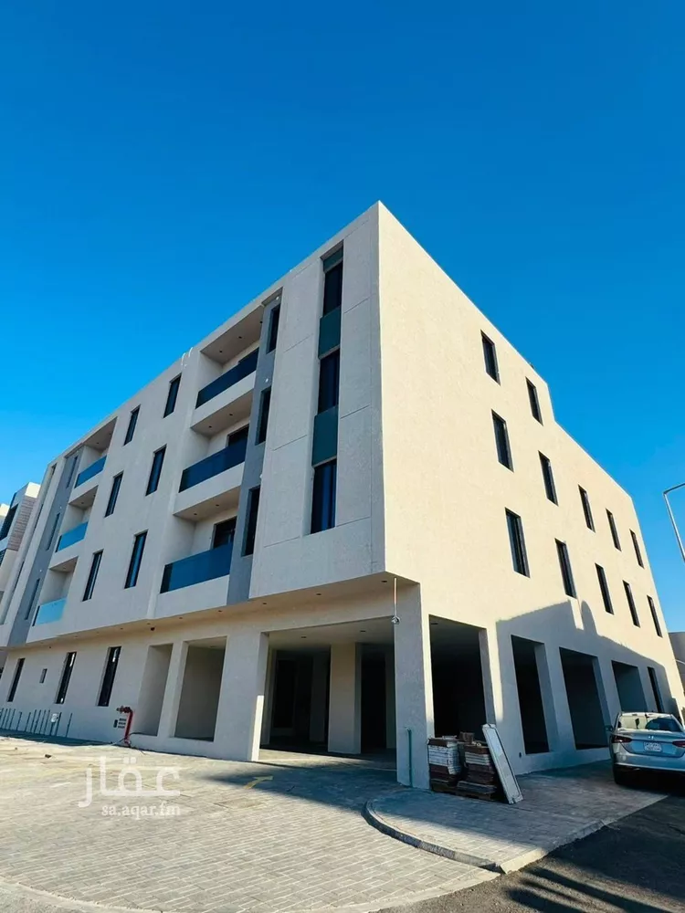 شقة للبيع في شارع المنجي, حي اليرموك, مدينة الرياض, منطقة الرياض 13