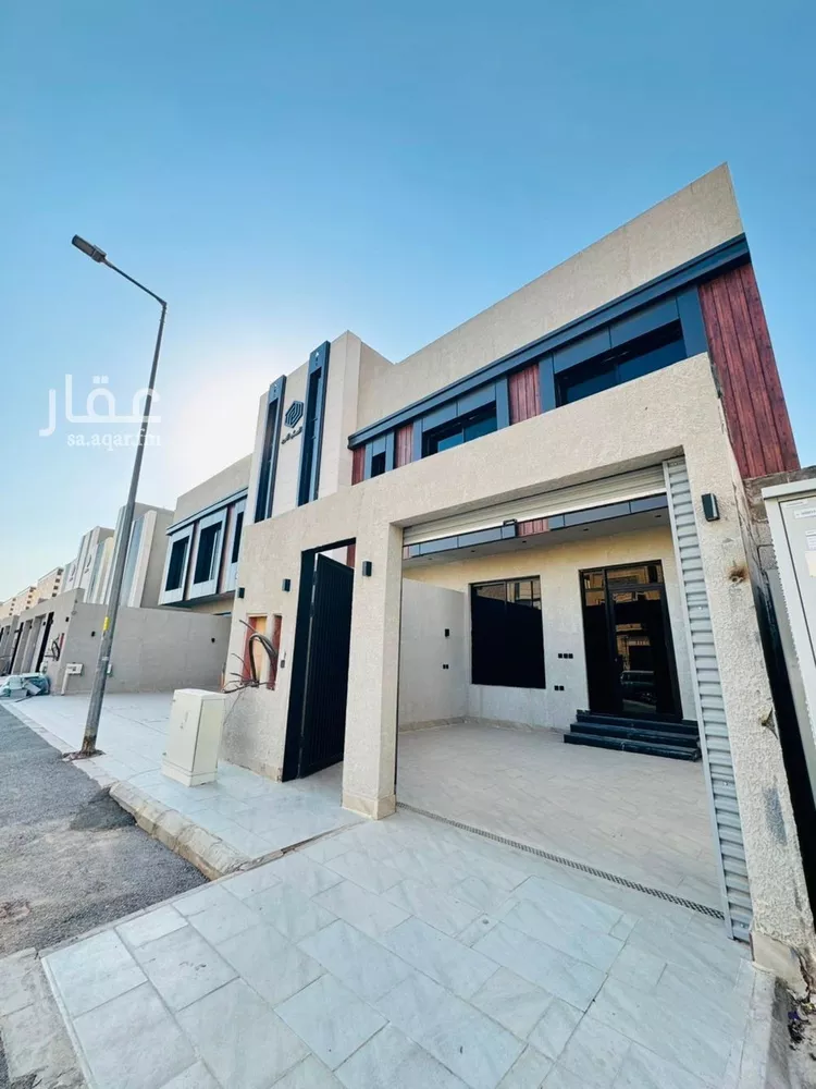 Floor for Sale in Riyadh Al Yarmouk