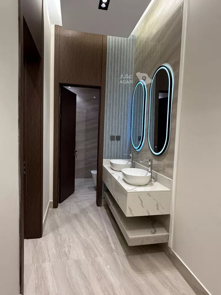 Villa for Sale in Riyadh Al Arid 6