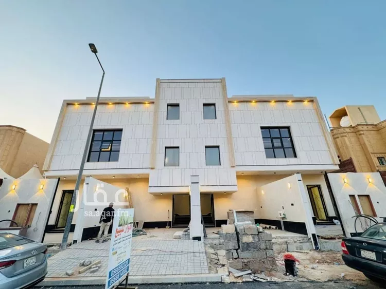 دور للبيع في شارع اسيوط, حي المونسية, مدينة الرياض, منطقة الرياض