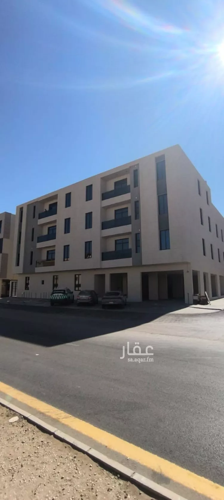 شقة للبيع في شارع محمد علي جناح, حي اليرموك, مدينة الرياض, منطقة الرياض