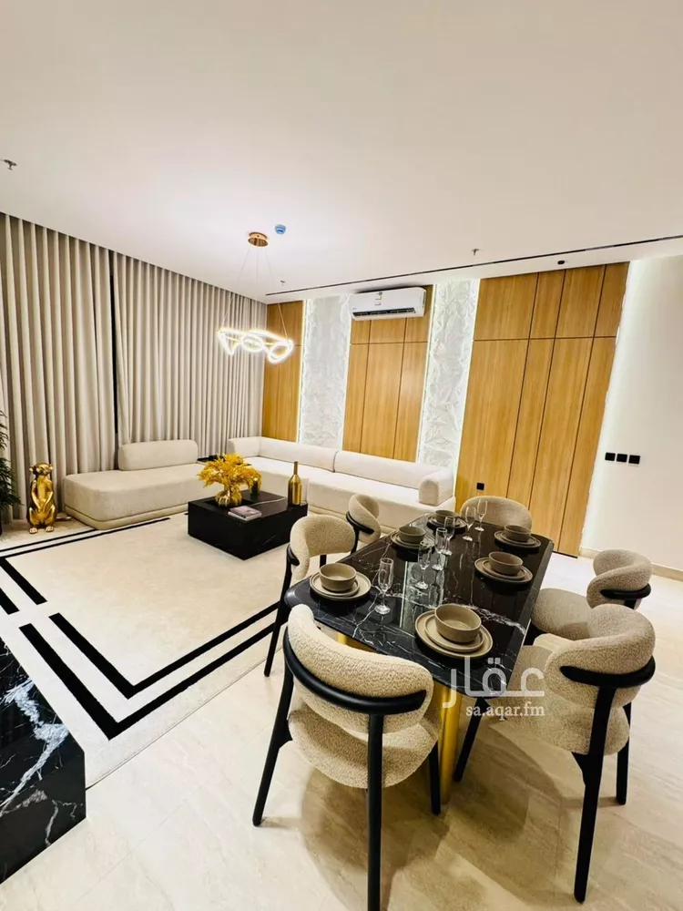 شقة للبيع في شارع رقم 145, حي المونسية, مدينة الرياض, منطقة الرياض صورة 2