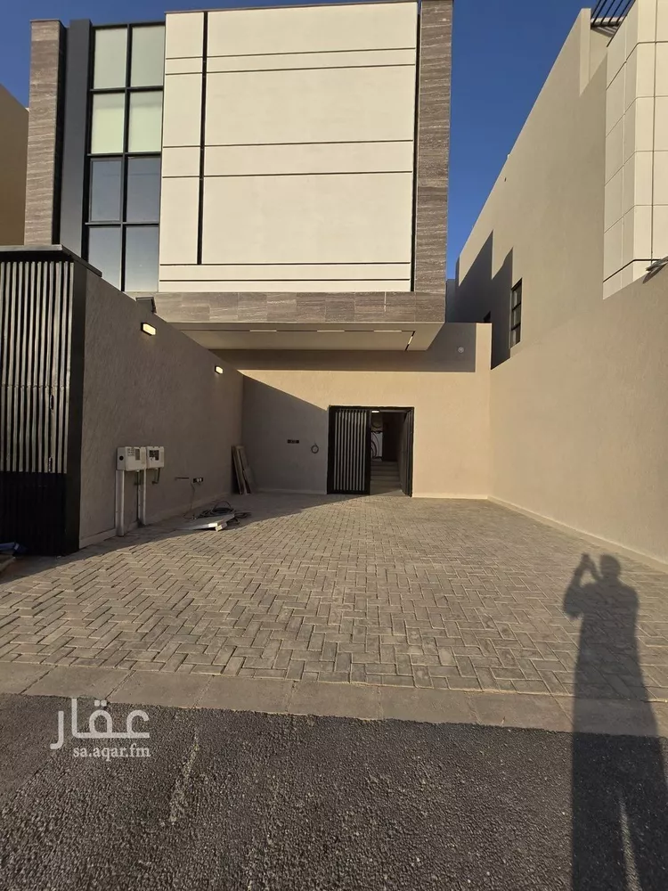 شقة للبيع في شارع حماد بن أسامة, حي الرمال, مدينة الرياض, منطقة الرياض