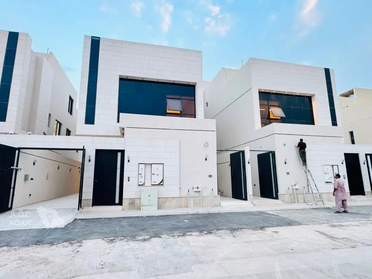 فيلا للبيع في شارع أسعد المدني, حي المعيزيلة, مدينة الرياض, منطقة الرياض 17
