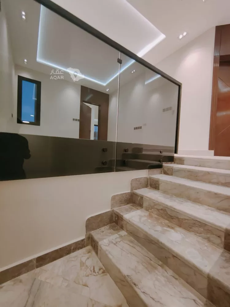 فيلا للبيع في شارع أبي الكرم العكبري, حي المونسية, مدينة الرياض, منطقة الرياض صورة 5