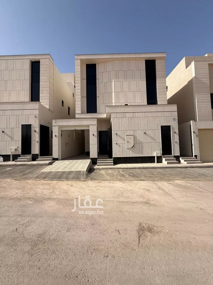 فيلا للبيع في شارع علي بن الأثير, حي الرمال, مدينة الرياض, منطقة الرياض