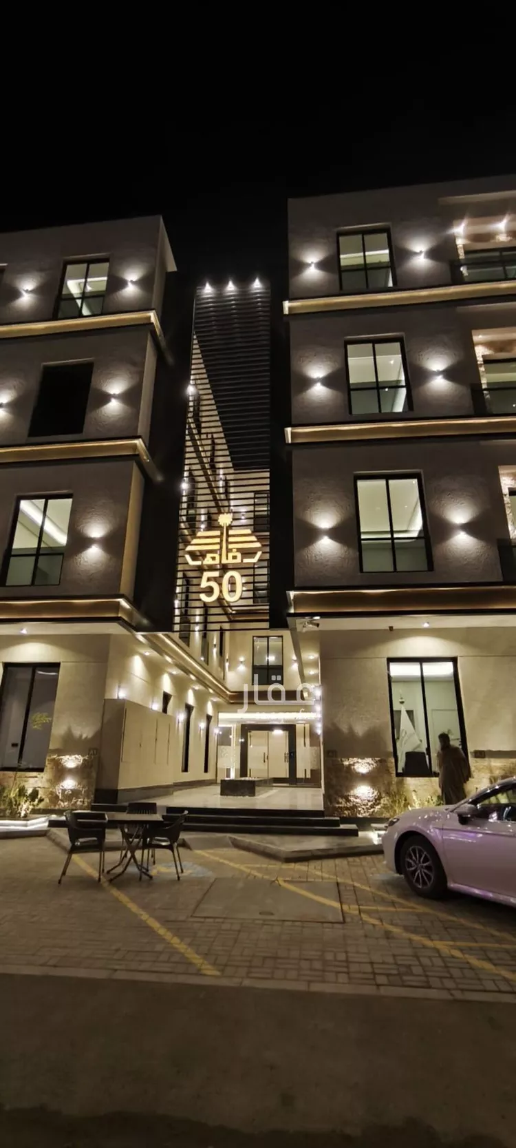 شقة للبيع في شارع البلقاء, حي الرمال, مدينة الرياض, منطقة الرياض صورة 2