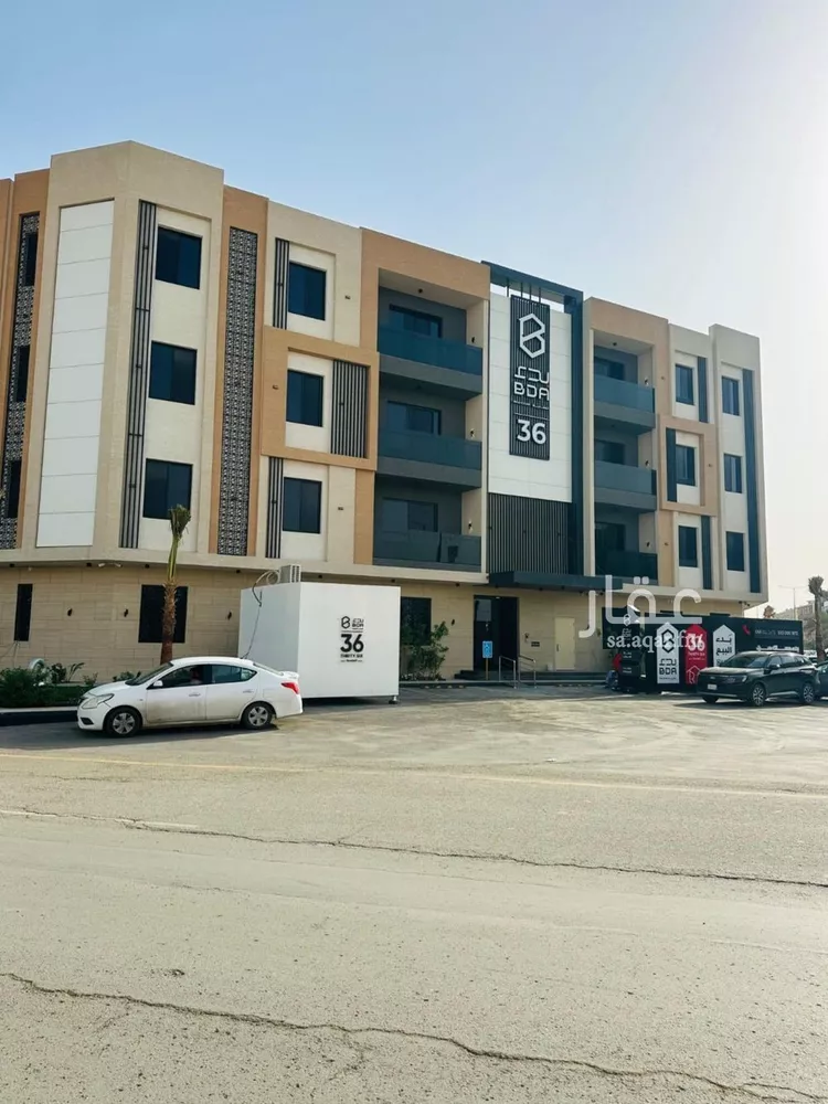 شقة للبيع في شارع الحلة, حي المونسية, مدينة الرياض, منطقة الرياض