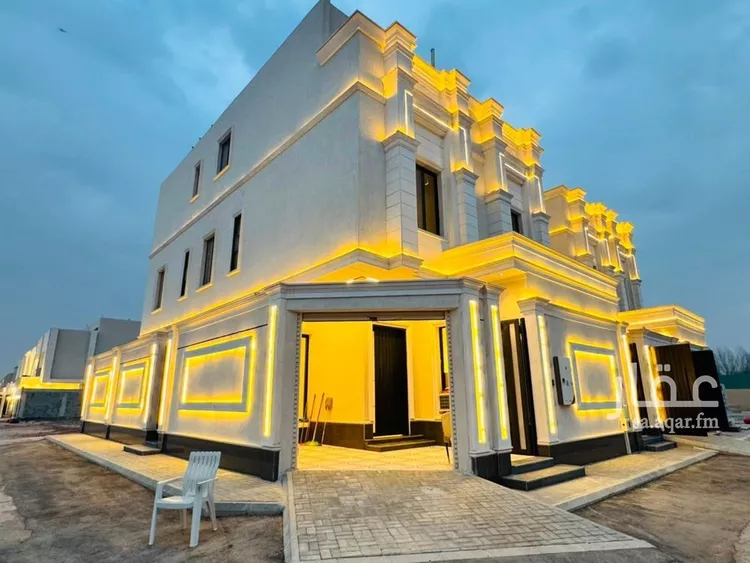 Villa for Sale in Riyadh Al Maizilah