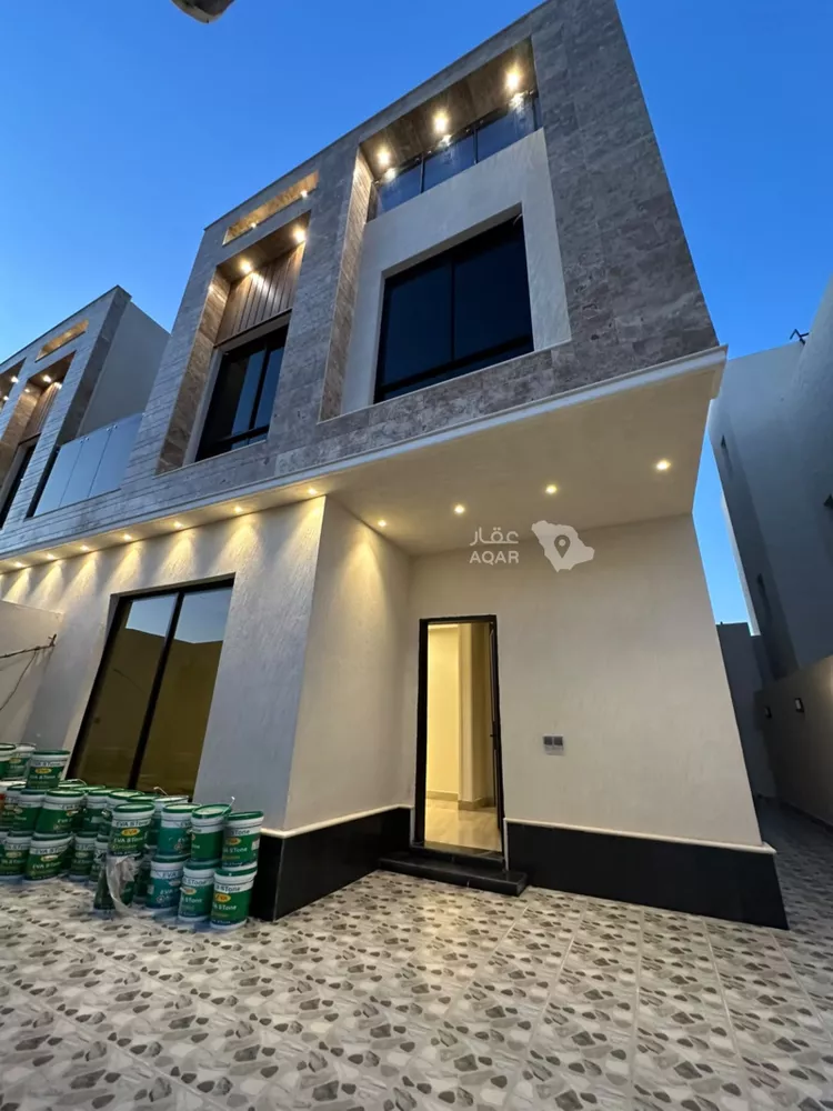 Villa for Sale in Riyadh Al Arid